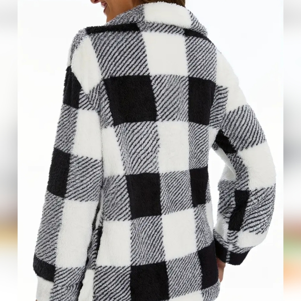 Sweater Jacket - image 4